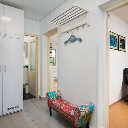 Apartment Kim Πούλα Εξωτερικό φωτογραφία