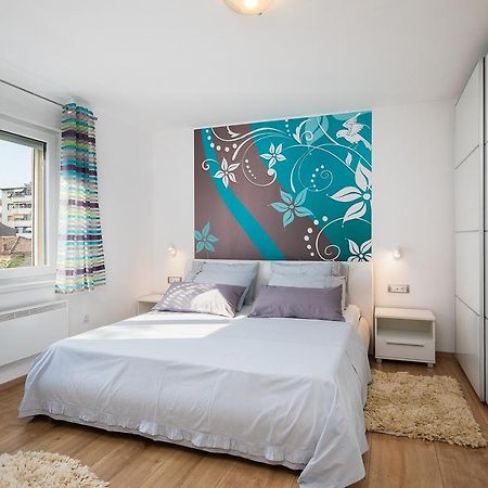 Apartment Kim Πούλα Εξωτερικό φωτογραφία