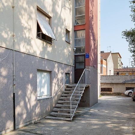 Apartment Kim Πούλα Εξωτερικό φωτογραφία