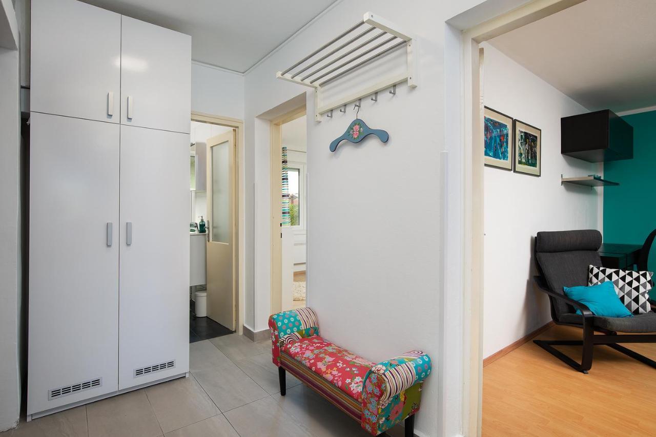Apartment Kim Πούλα Εξωτερικό φωτογραφία