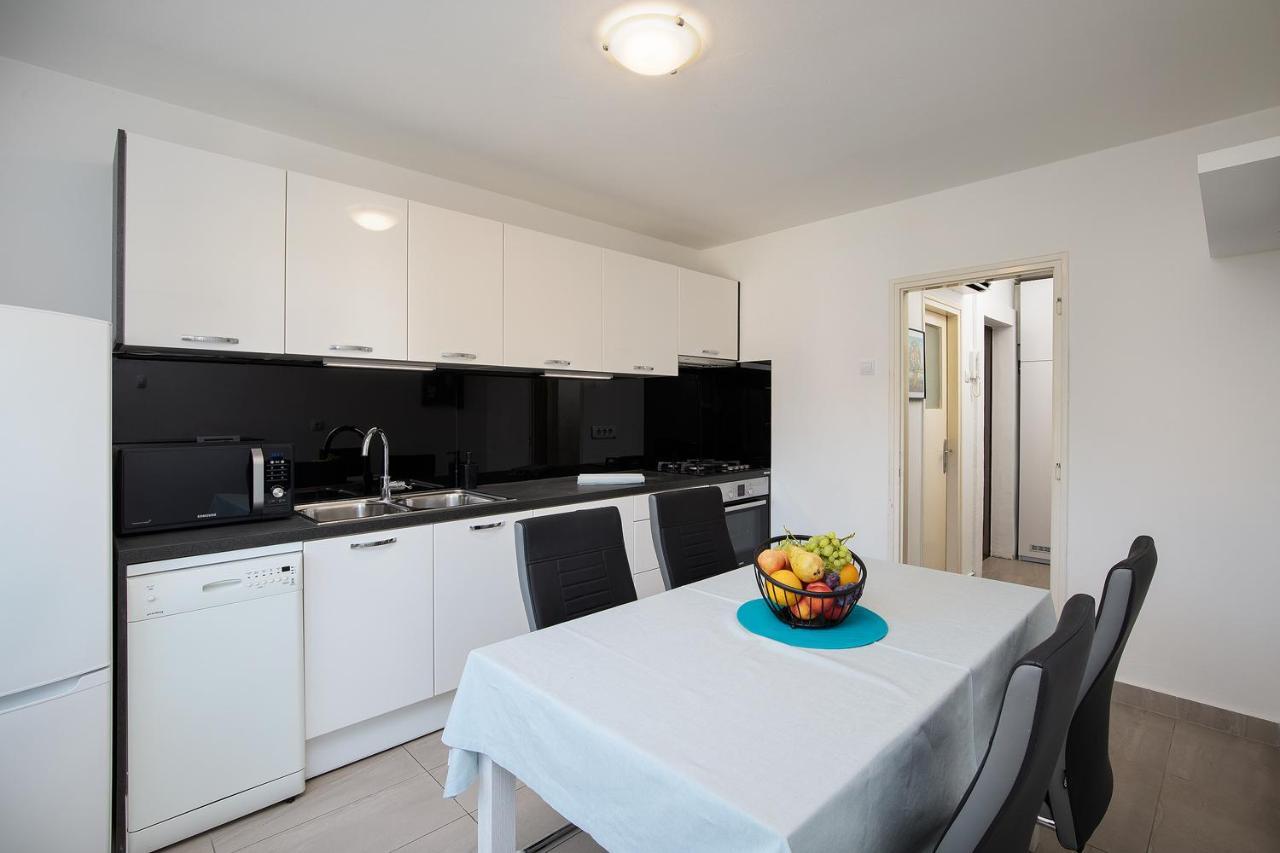 Apartment Kim Πούλα Εξωτερικό φωτογραφία