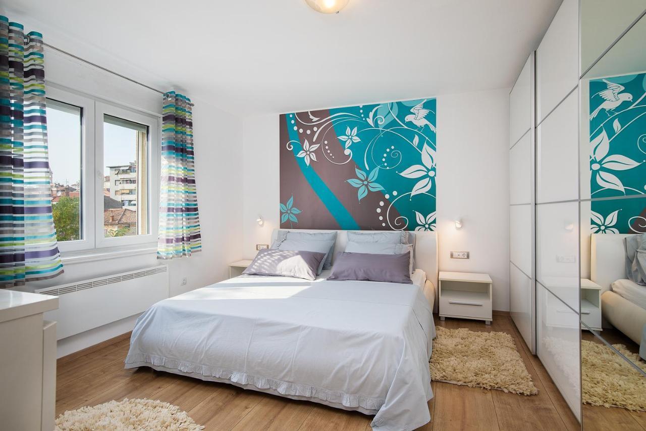 Apartment Kim Πούλα Εξωτερικό φωτογραφία