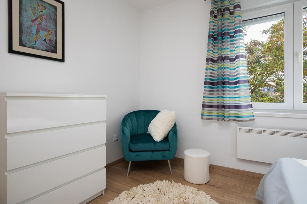 Apartment Kim Πούλα Εξωτερικό φωτογραφία