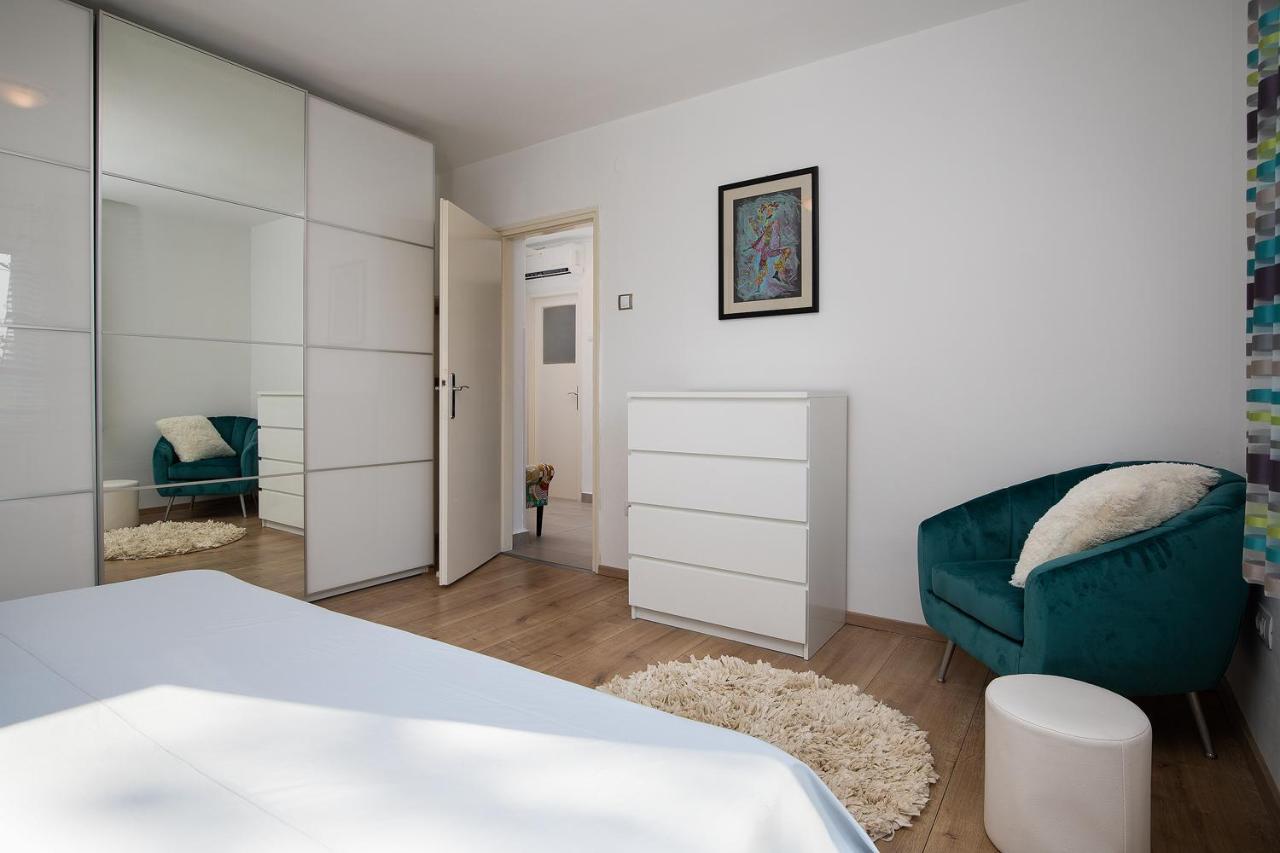 Apartment Kim Πούλα Εξωτερικό φωτογραφία