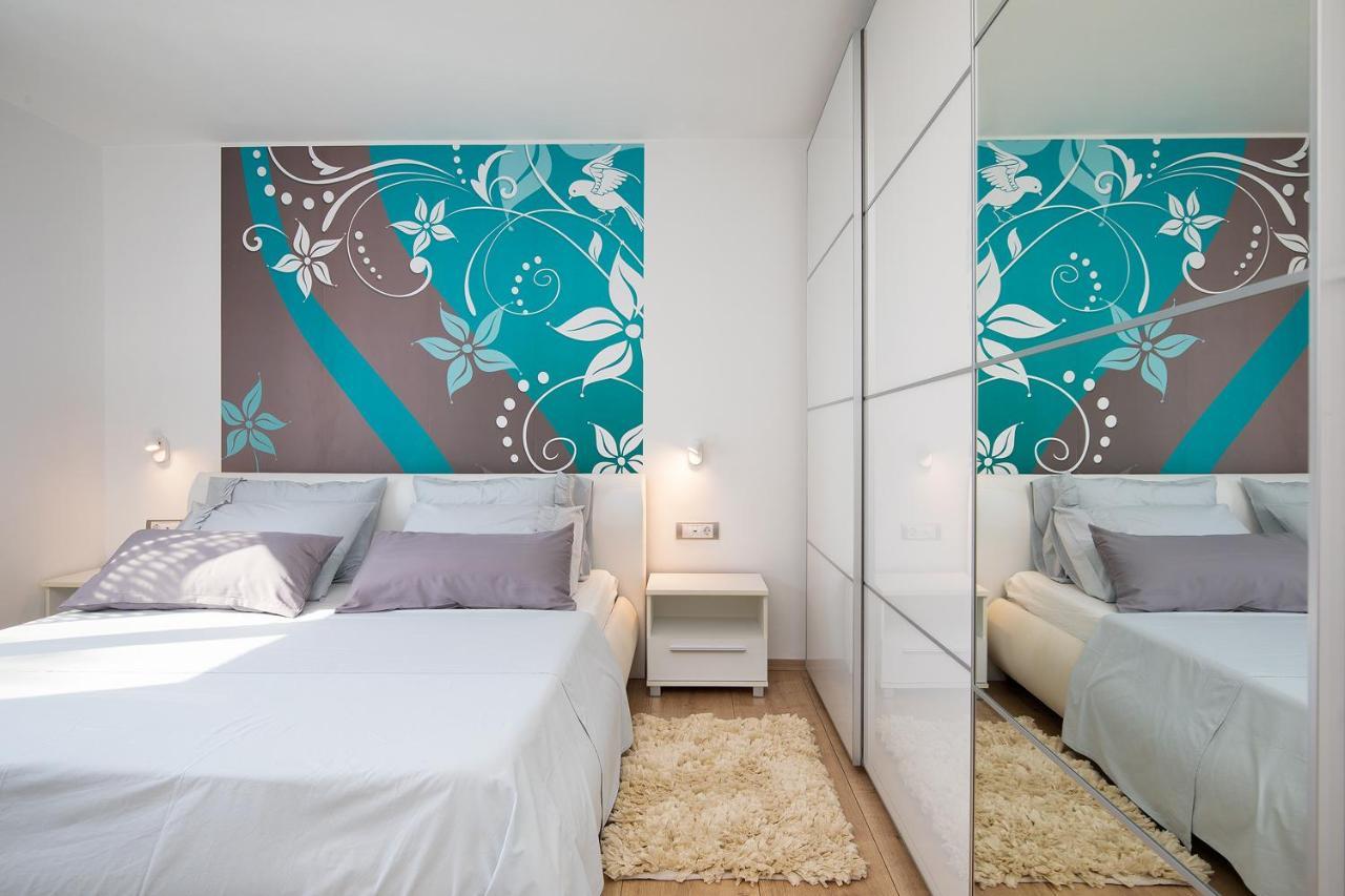 Apartment Kim Πούλα Εξωτερικό φωτογραφία
