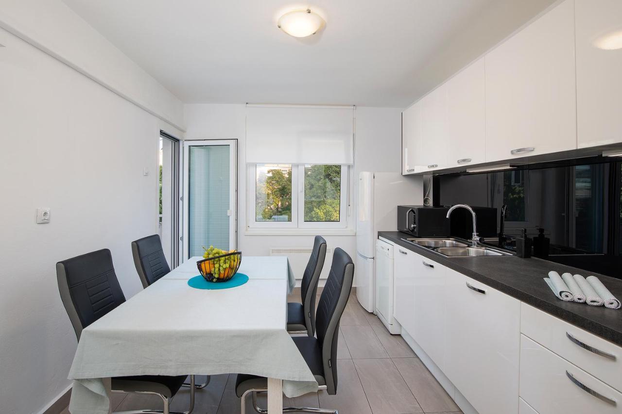 Apartment Kim Πούλα Εξωτερικό φωτογραφία