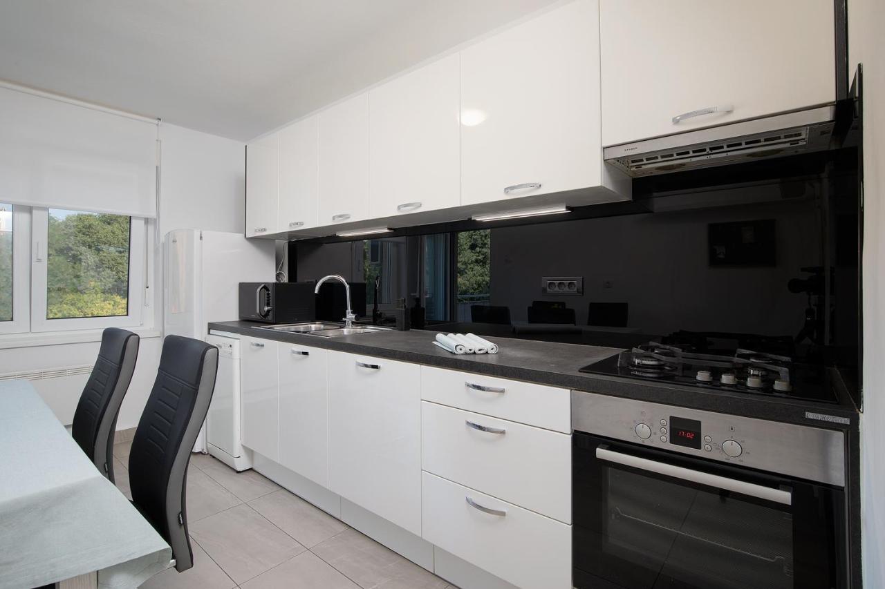 Apartment Kim Πούλα Εξωτερικό φωτογραφία