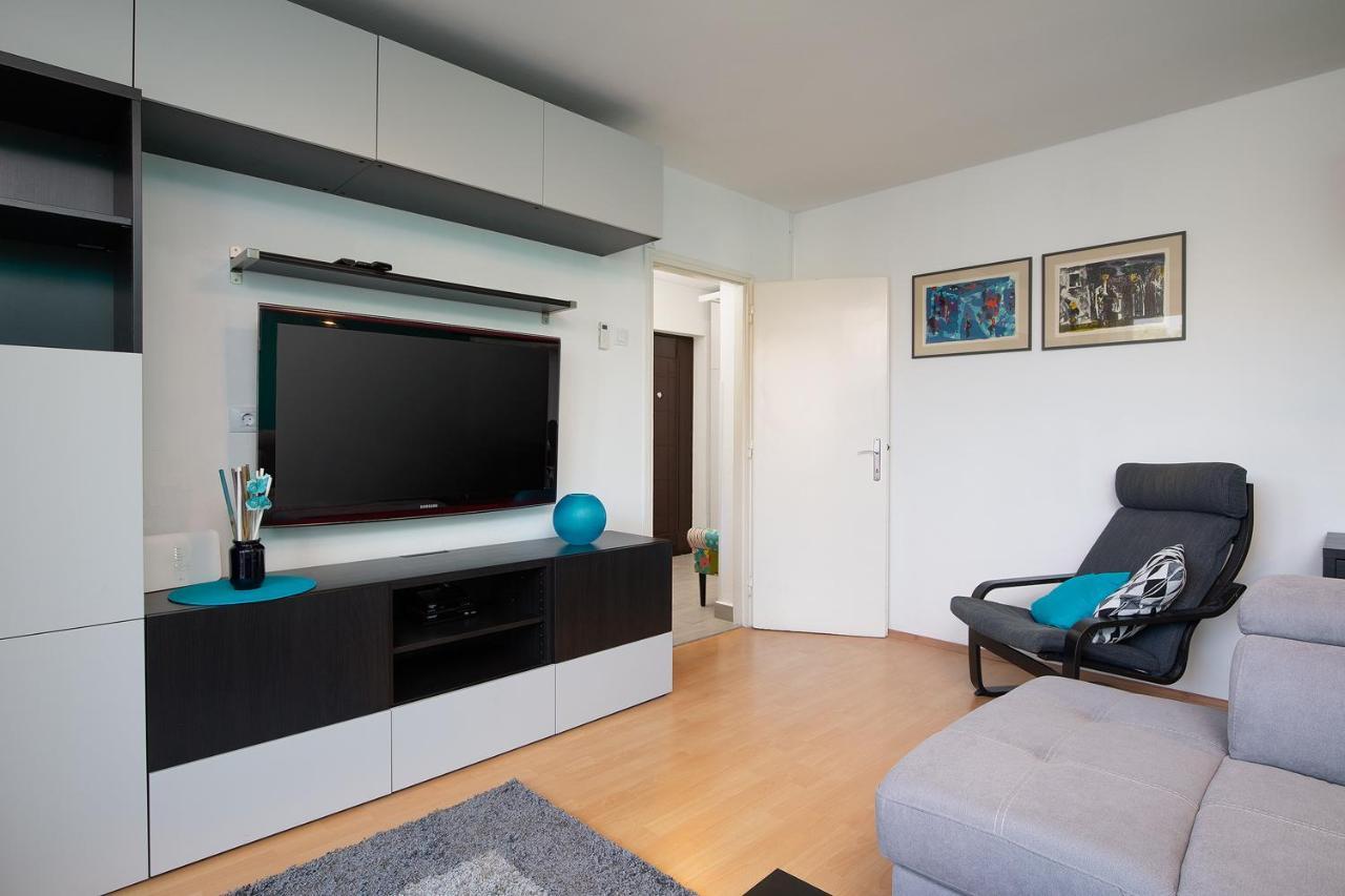 Apartment Kim Πούλα Εξωτερικό φωτογραφία