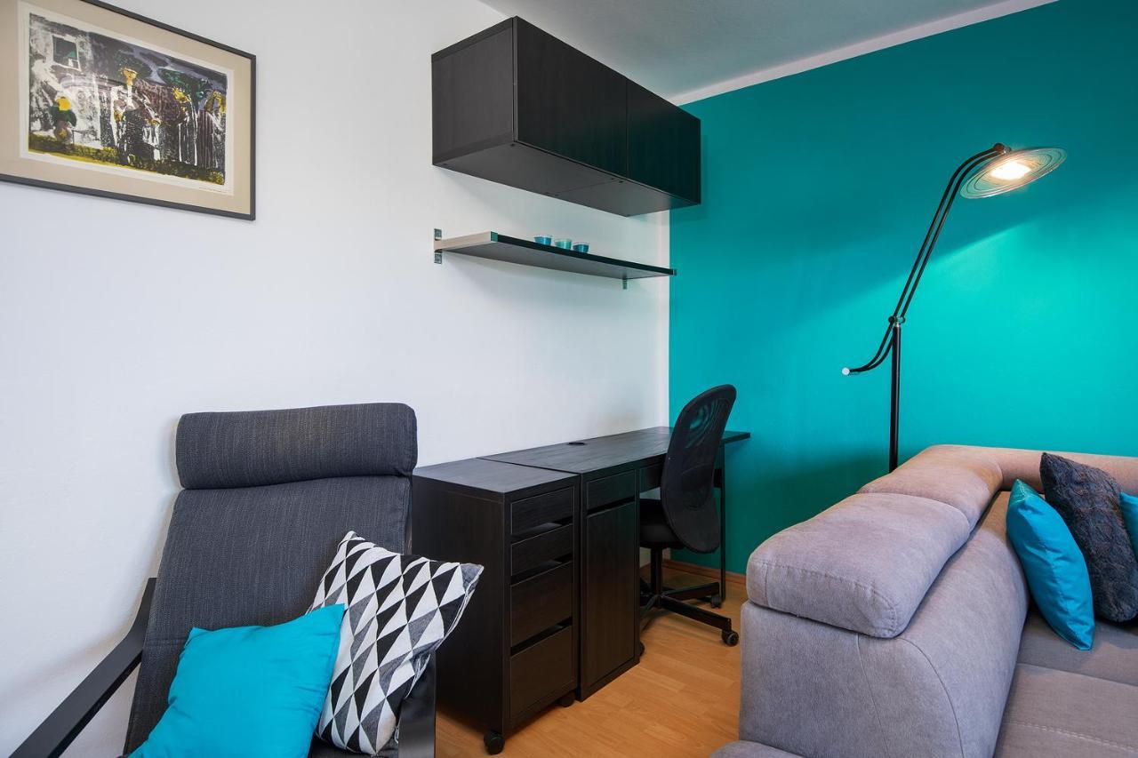 Apartment Kim Πούλα Εξωτερικό φωτογραφία