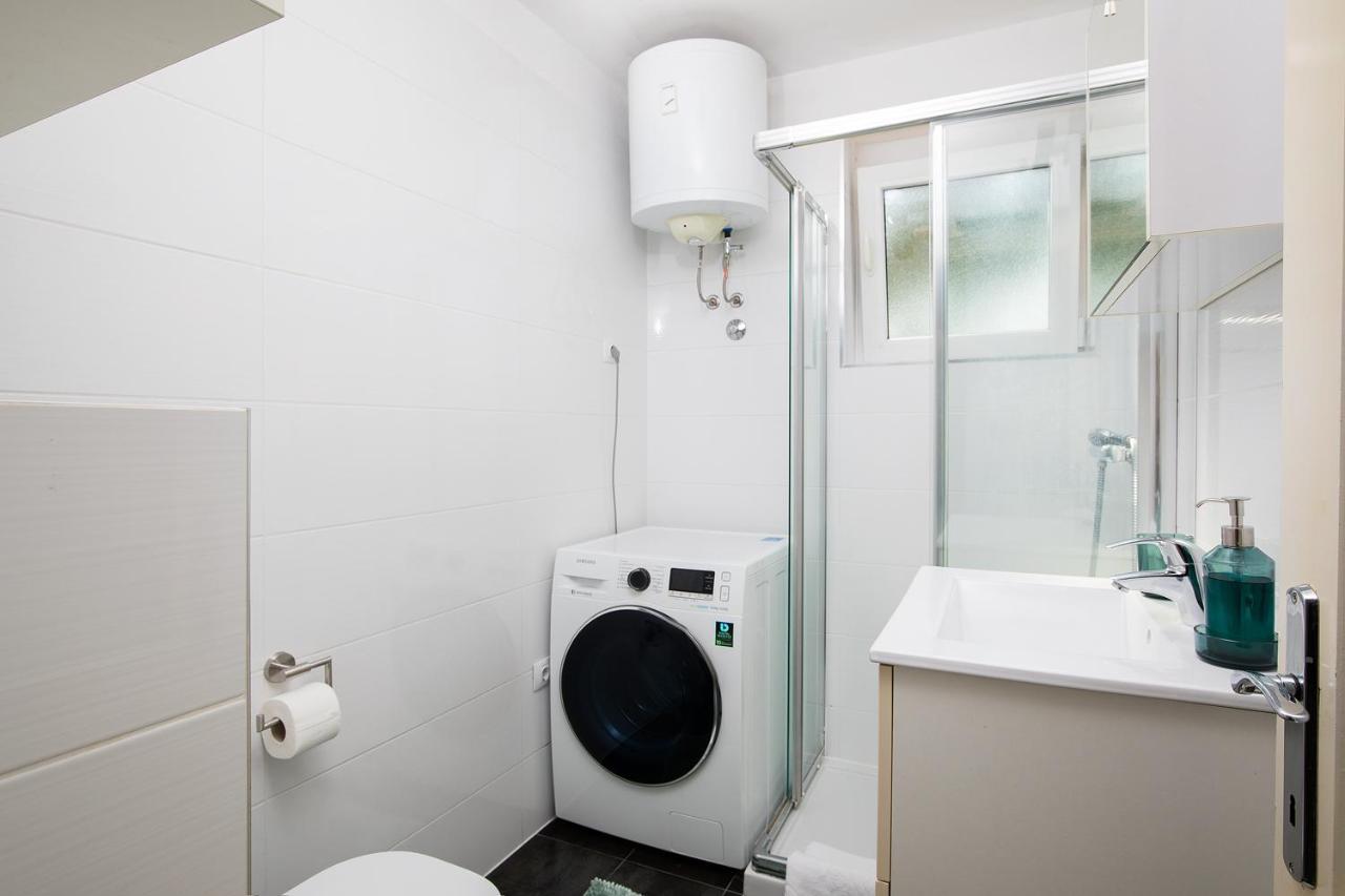 Apartment Kim Πούλα Εξωτερικό φωτογραφία