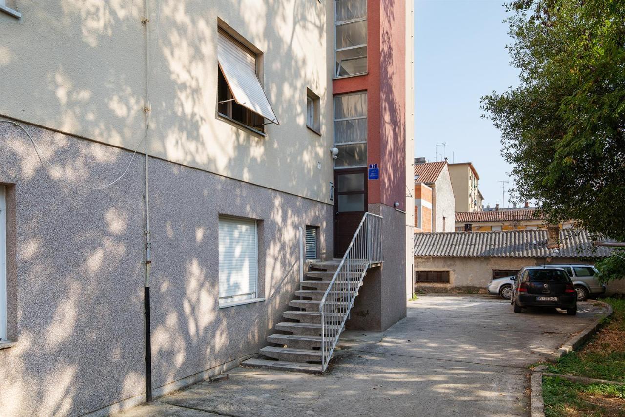 Apartment Kim Πούλα Εξωτερικό φωτογραφία