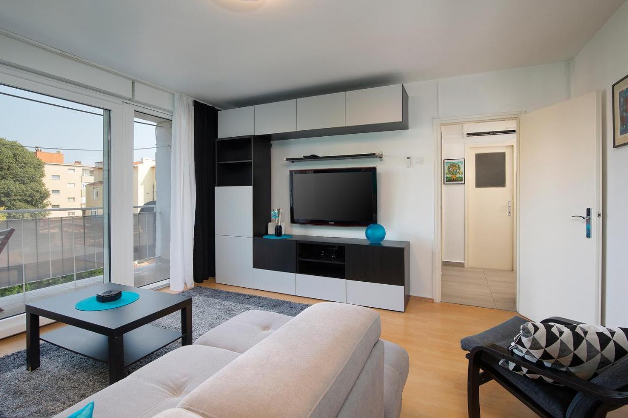 Apartment Kim Πούλα Εξωτερικό φωτογραφία