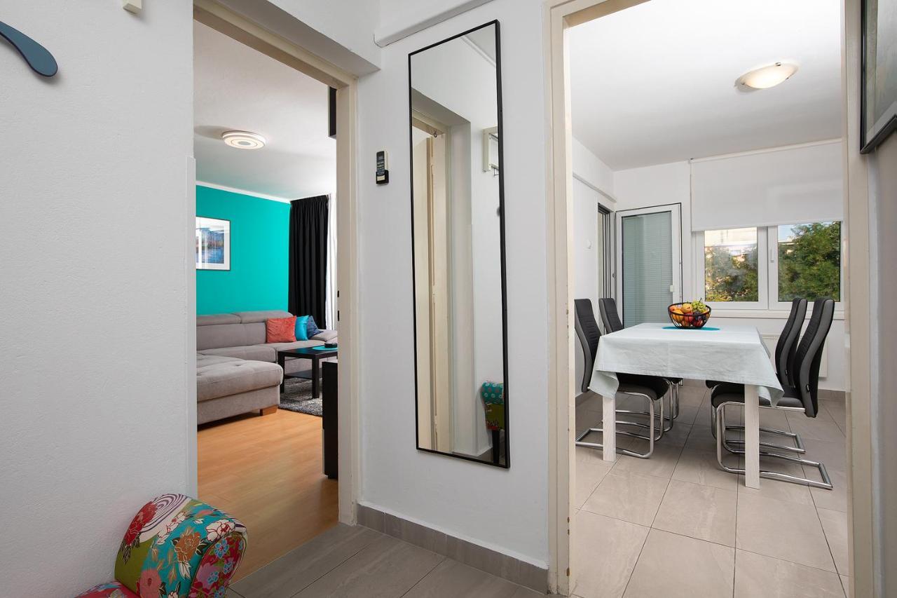 Apartment Kim Πούλα Εξωτερικό φωτογραφία